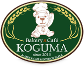 Bakery & Cafe KOGUMA